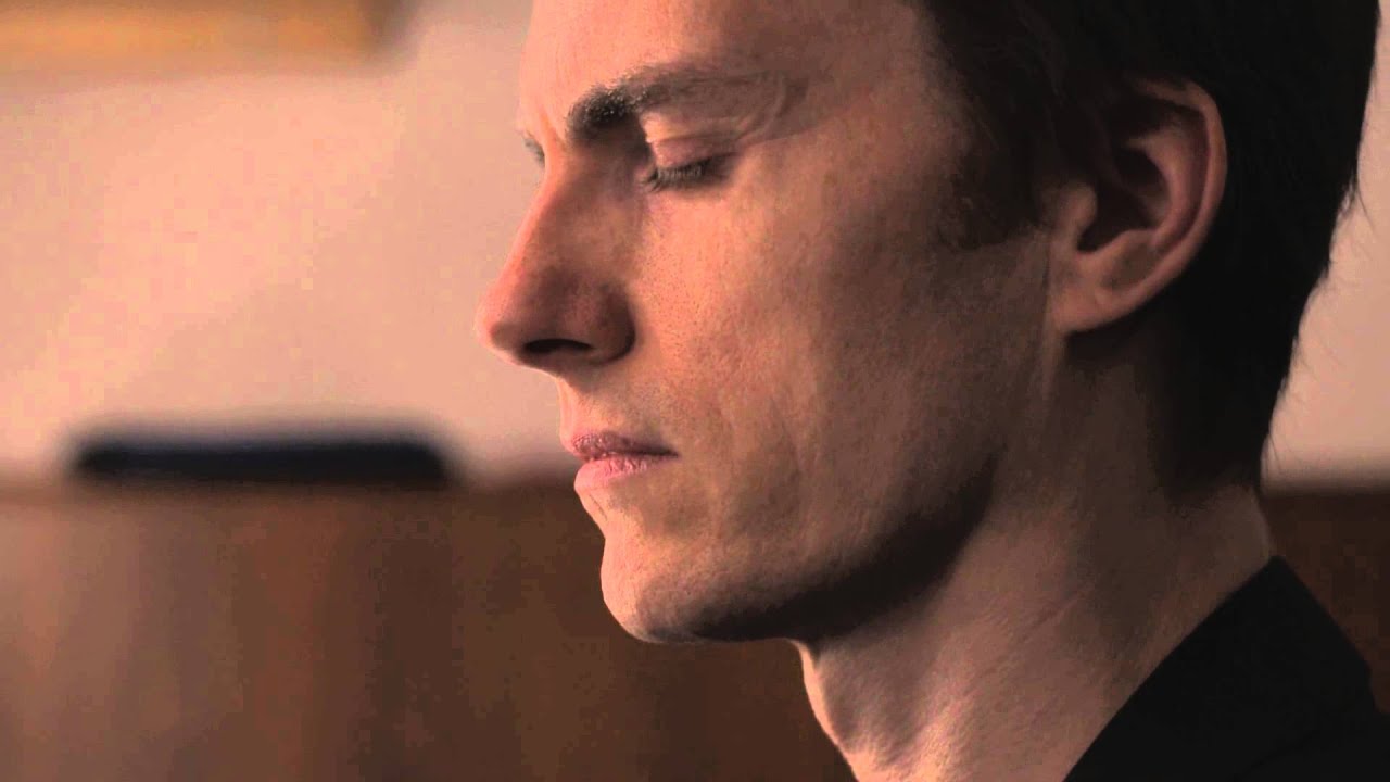 Alexandre Tharaud le temps dérobé, film annonce