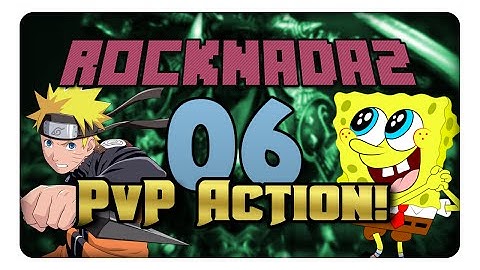 Metin2 | Rocknada2 - PvP Action #56 | sLaiiT