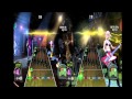 Guitar Hero 3 Custom - Stone Sour - Sillyworld