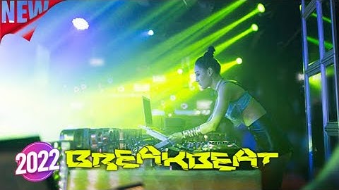DJ BREAKBEAT BERBEZA KASTA - THOMAR ARYA || BREAKBEAT TERBARU 2022 [RJ MUSIC]