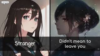 nightcore how to be a heartbreaker sorry switching vocals