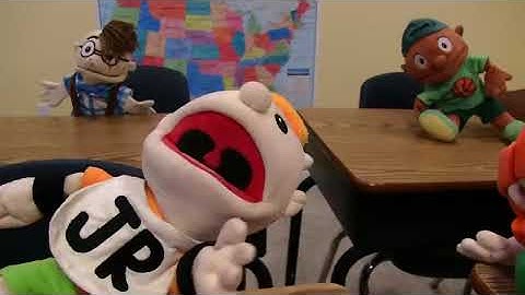 SML Movie: Breaking Bad!