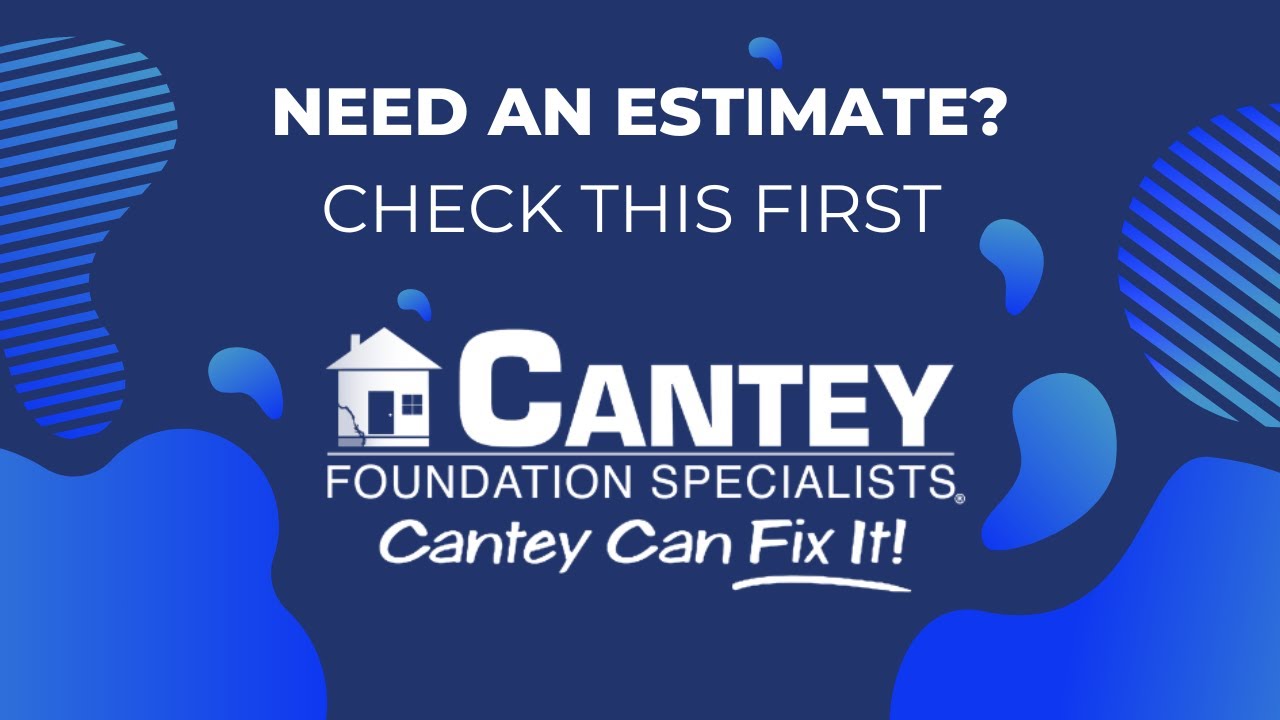 cantey foundation specialists south carolina cantey presents customer story of ryan r columbia foundation specialists columbia youtube cantey foundation specialists south carolina cantey presents customer story of ryan r columbia foundation specialists columbia youtube