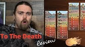 Ecologies Card Game Play And Review Does It Have Homeschool Value Youtube