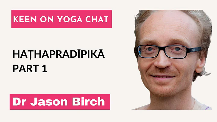 Jason Birch - Hahapradpik Part 1