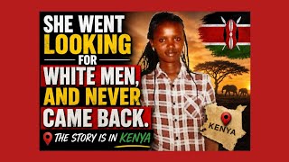 Agnes was looking for dates with British soldiers She was never seen alive again