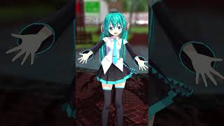 ミクさんぽ thumbnail