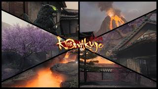 Kowakujo EE Speedrun for sub 50? (11 YEARS STREAMING DAY 105!)