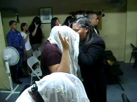 EVANGELISTA SHAMA | MEDLEY DE HIMNOS (2) | EXPLOSI...