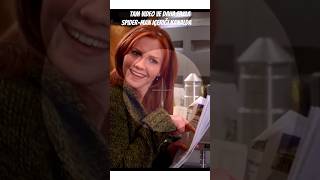 Spider-Mande Mary Jane Aslında Fena Değil