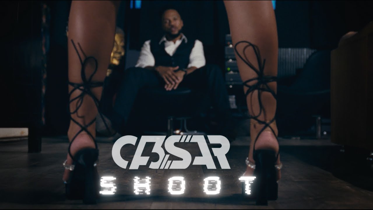 Guarda CA3SAR - Shoot (Official 4K Video) prod. by Hillz & SVRN BEATS su YouTube Guarda CA3SAR - Shoot (Official 4K Video) prod. by Hillz & SVRN BEATS su YouTube