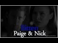 Bitten   Paige & Nick   +2X04 Promise