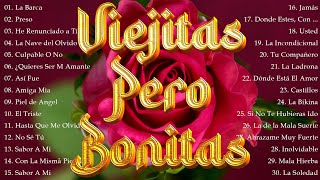 Viejitas Pero Bonitas Romanticas En Espanol💝 Romanticas Viejitas en Ingles 80,90's💝Canciones De Amor