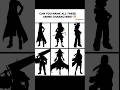 CAN YOU NAME ALL THESE ANIME CHARACTERS? #anime #pfp