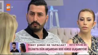 Deniz Ve Ercanın Kararı Ne Oldu? - Esra Erolda 353. - Atv Resimi