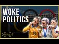 Clay and Buck | Woke USA Women’s Team Kicks Off Olympics