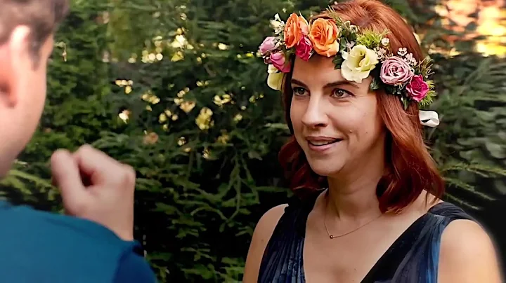 anne carlson | workin moms
