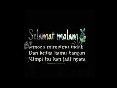 Kata Kata Semoga Mimpi Indah Kata Kata Semoga Mimpi Indah