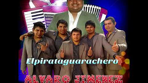 Alvaro Jimnez CD Imparables y Guaracheros