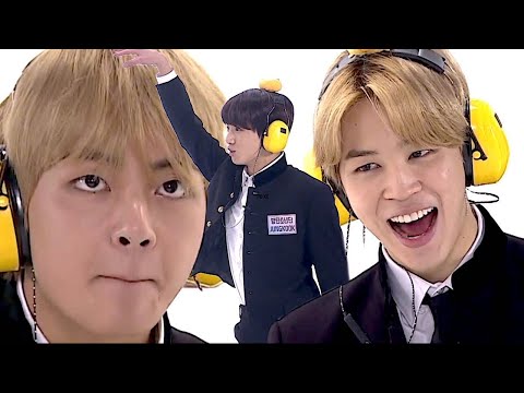 RUN BTS Sub Indo eps 41