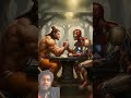 #marvel #ironman science 🧪 samjho indians ✅🪙
