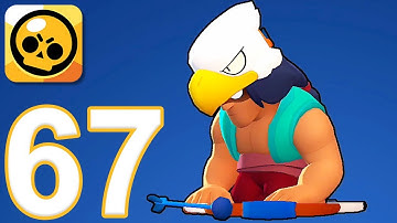 Brawl Stars - Gameplay Walkthrough Part 67 - Bo (iOS, Android)