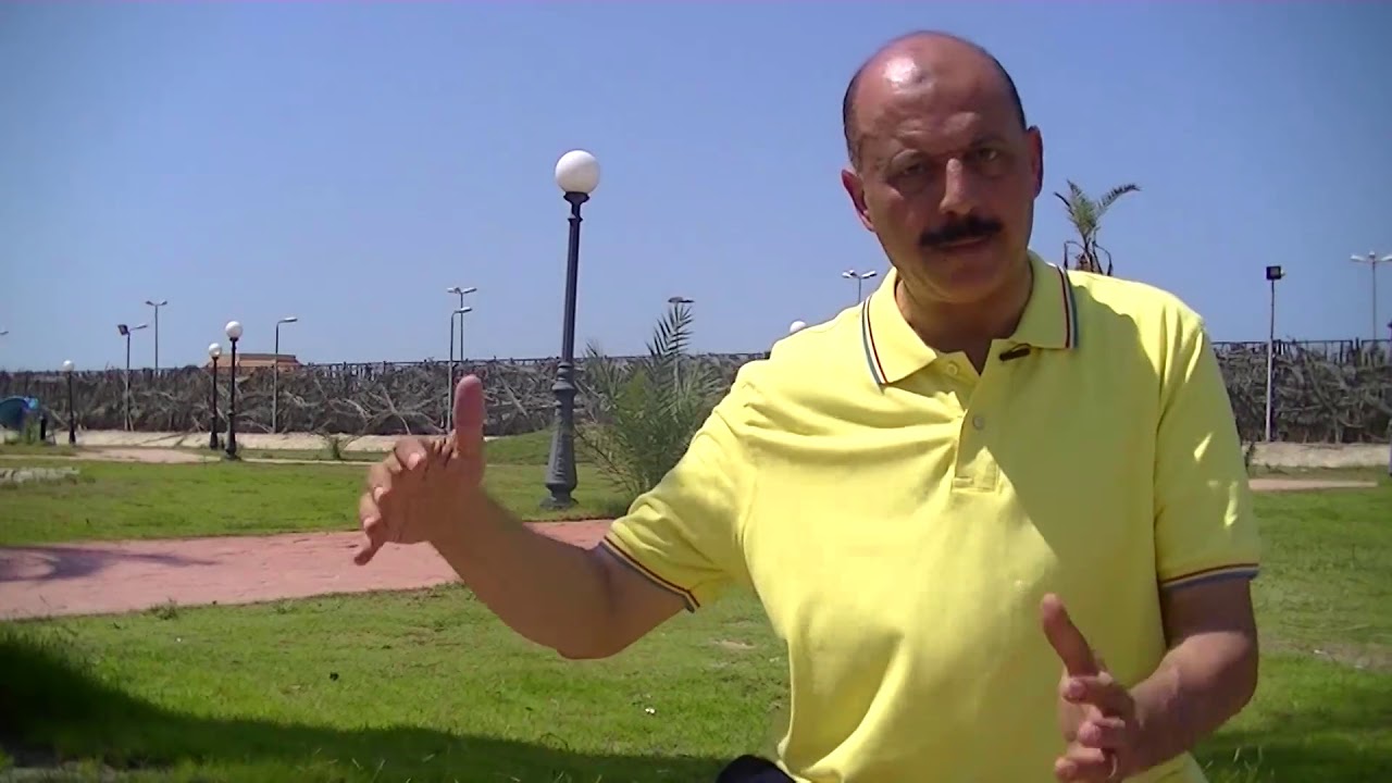 اللي بيحركك الخوف ولا الطموح