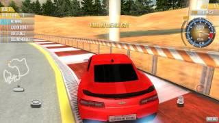 Adrenaline Racing: Hypercars Android Gameplay