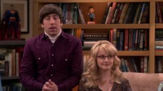 The Big Bang Theory - The Holiday Summation S10E12 [1080p]