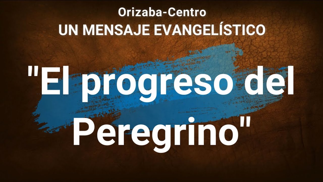 El Progreso del Peregrino Parte 5