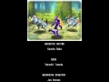 Phantasy Star Zero Ending Credits Phantasy Star Zero Ending Credits
