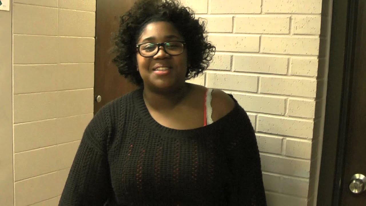 Living in Brown Hall by Katherine Cottrell