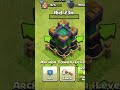 16d 23h archer tower in level21 mx updateclashofclans shorts subscribe gaming dekhyakite