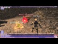 FFXI Unity Wanted NM - Bouncing Bertha