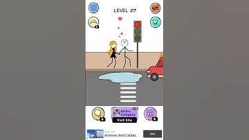 Make Me Angry Level 27 #games #makemeangry #adventure