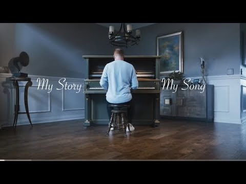 YouTubeでJosh Singletary "My Story, My Song" (Official Music Video) #instrumentalmusicを視聴