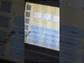 GE DR Xray Proteus Power error