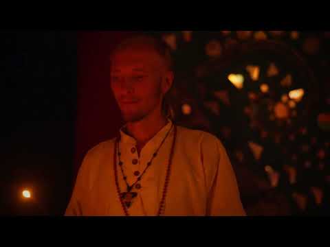 Sacred Night Ceremony