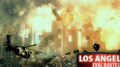 Official Reveal Trailer | Call of Duty: Black Ops 2