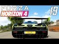 Das Monster im "kolossalen" Finale.. | Forza Horizon 4