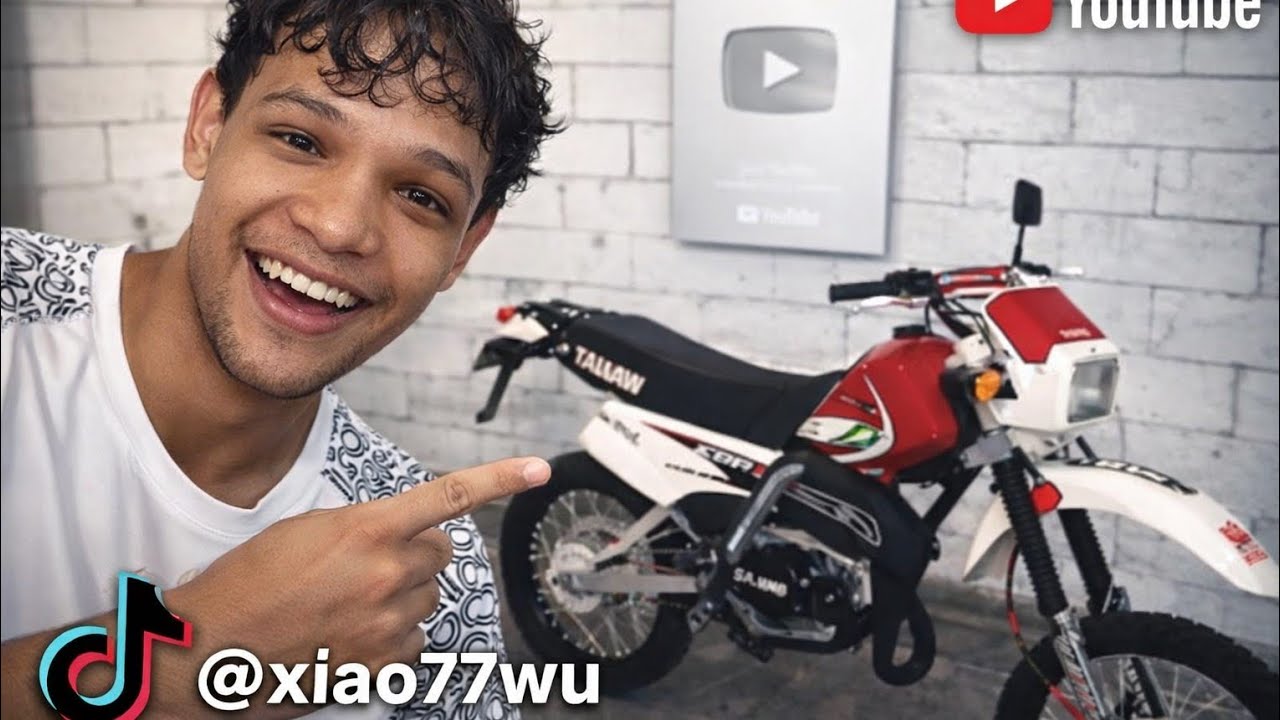 🤑DT 125👀 PARA XIAO77WU PARA TU GTA SAN ANDREAS ANDROID 👑