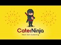 CaterNinja - The Next Gen Catering