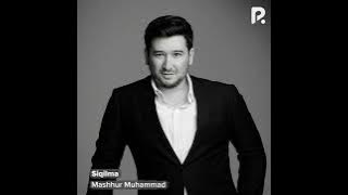 Mashhur Muhammad siqulma Özbek taze aydym mundanam mendenem sendenem ondanam tren mix müzik 2025