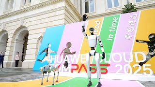 ¿Qué es lo que más impresiona de Huawei Cloud a los clientes de Latinoamérica? 🚀🌎