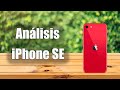 ANALISIS del📱iPhone SE 2020 BARATO 💰 [PRODUCT RED|PrudenGeek