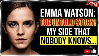 Details EMMA WATSON EXCLUSIVE: The TRUTH I Have Never Shared Before @Shortswithshoaib  Guide