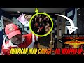 Capture de la vidéo First Time Hearing | American Head Charge - All Wrapped Up - Producer Reaction