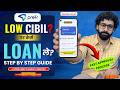 Low CIBIL Score Personal Loan 2026 | Prefr Loan App Review | Loan App Fast Approval