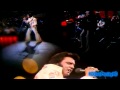 Elvis sings Burning Love (HD)