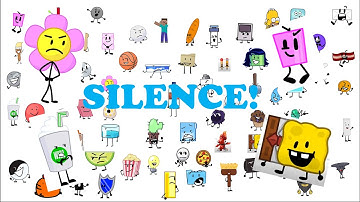 Most Random Character Voting 6